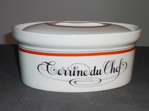 Terrine chef - chef, ¤¤
