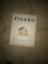 Figaro illustré