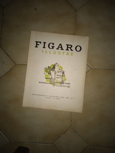 Figaro illustré