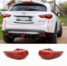 Feu arrière droit pour