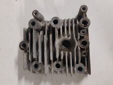 culasse - moteur briggs & stratton 12H802-1841-B1 - toro 20637 - 691160