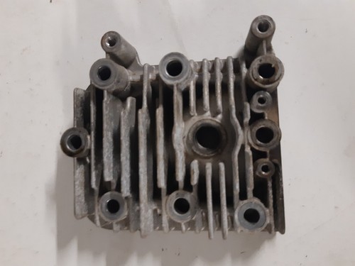 Culasse moteur briggs - culasse,