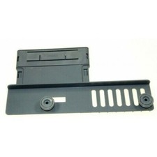 Groupe Support Roue Pour Chariot Lave-Vaisselle SMEG Original 698290464