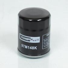 Filtre à huile Powerflux pour