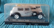 Packard Bell 1937 Sedan -