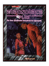 Cyberpunk 2020 : Eurosource Plus