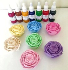 Moule Silicone Fleur 7,5cm