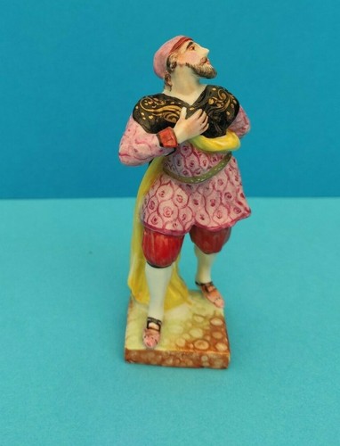 Figurine richard ginori - richard,