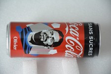 COCA COLA Olivier Giroud EURO