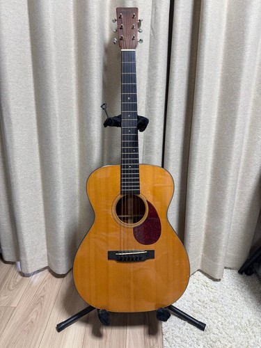 Guitare martin 18v - guitare, modèle