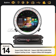 8-Cœurs 64Go Android 14