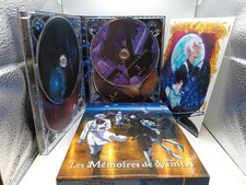 Blu-Ray Les Mémoires de