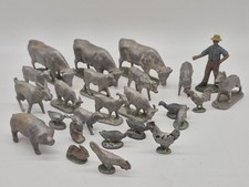 JOUET ANCIEN QUIRALU LOT FERME