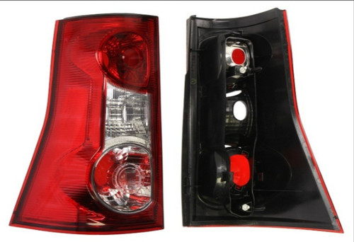 Lampe feu arriere gauche pour - feu,