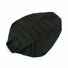 pour KTM SX 65 Noir Housse de