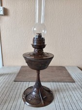 lampe a pétrole leleu