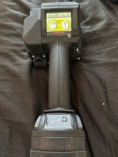 Cercleuse Électrique Modèle