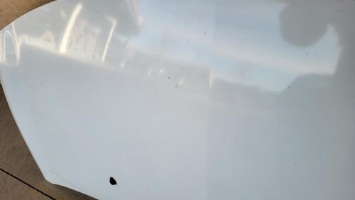 Capot renault clio - renault, 3