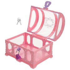  Boîte de pirate en plastique