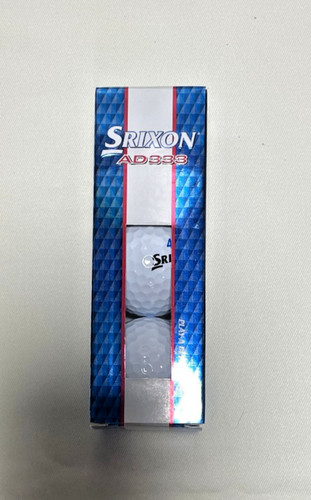 Srixon ad333 golf - srixon,
