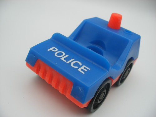 Vintage fisher price little