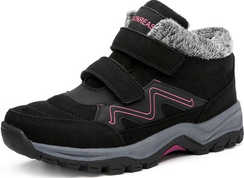 Bottes hiver fourrées - bottes,