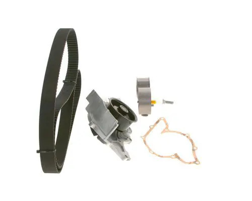 Kit distribution pompe - kit,