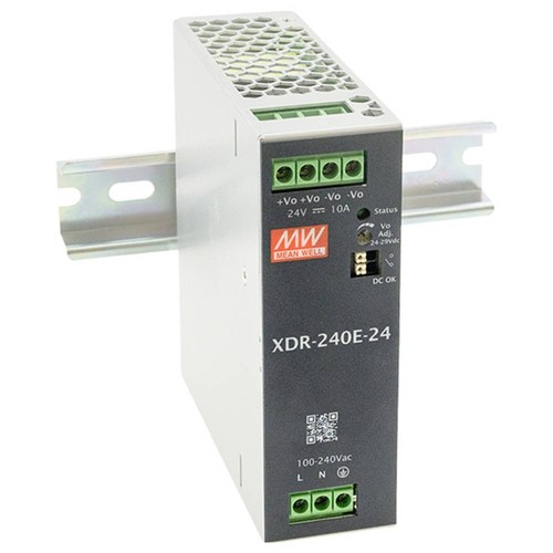 Mean well xdr - mw,