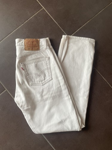 Jean levi 501 - jean,