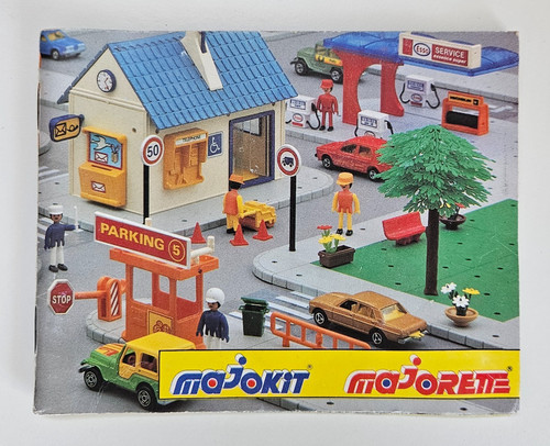 Catalogue majokit majorette - catalogue,