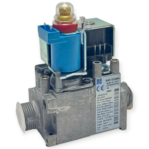 Vaillant 053560 vanne gaz 845 - 053560,