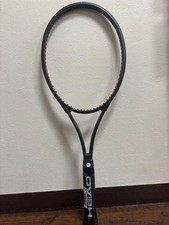Raquette de tennis HEAD PRESTIGE PRO