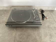 Platine JVC JL-A20 auto return