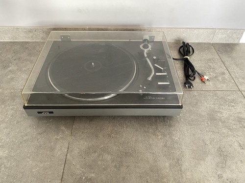 Platine jvc a20 - jl-a20, return