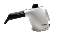 Nettoyeur vapeur à main Kärcher SC BIANCA 1 1.516-400.0 1200W 0,2L blanc