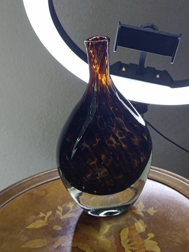 Novaro jean claude - claude, vase