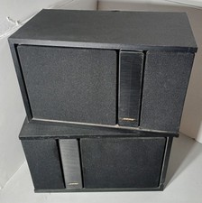 Bose 301 Music Monitor Series