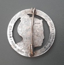 Insigne 1° REC 5° Escadron