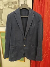 Veste blazer homme italien chic Boglioli 1200€ taille EU 48 (S ) Made in Italy