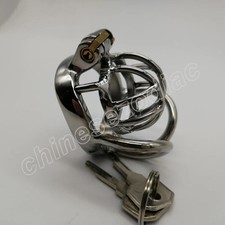 Male Chastity Device Ringss