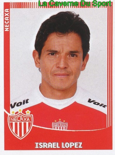 181 israel lopez mexico - 181,