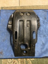 Sabot moteur Honda 125 MTX -