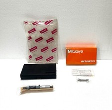 Mitutoyo 133-147 Jauge