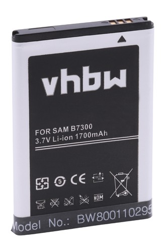 Batterie pour mobile - pour, t-mobile