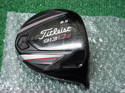 Very nice titleist 913 - very, d3