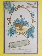 cpa KUNZLI Frères, PARIS