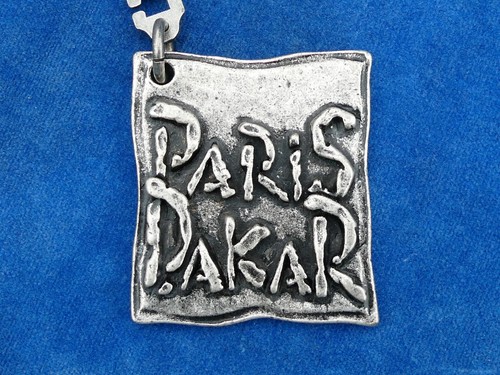 Rare top porte - porte-cles, vintage