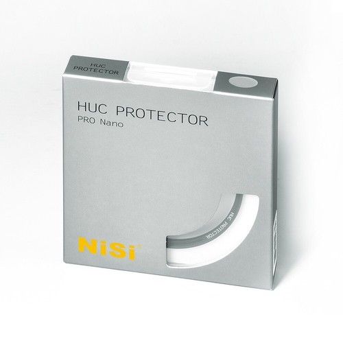 Filtre nisi protection - nisi, de