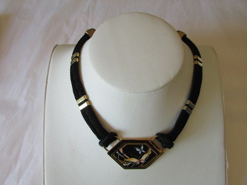 Collier vintage michaela - michaela, frey