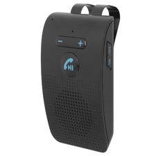 Kit Mains Libres Bluetooth pour Téléphone de Voiture Haut-Parleur de Voiture ...
